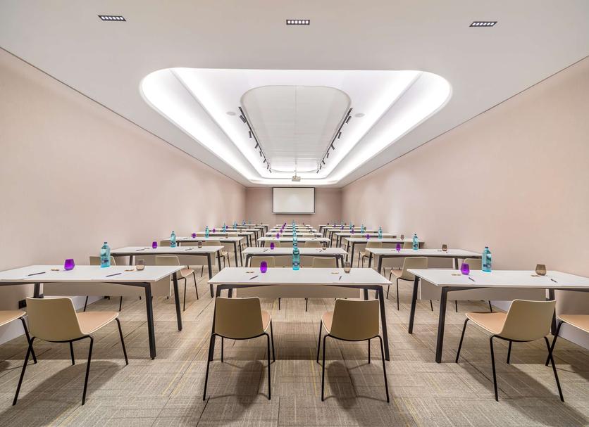 Sala de conferències Foto