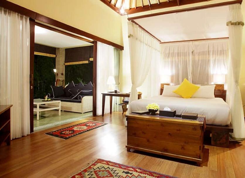 Habitació Foto