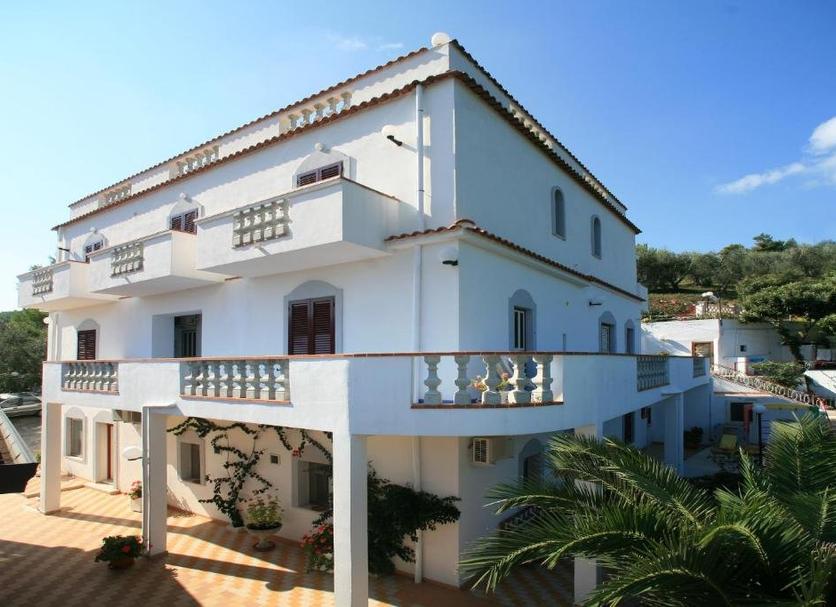 Edifici Foto