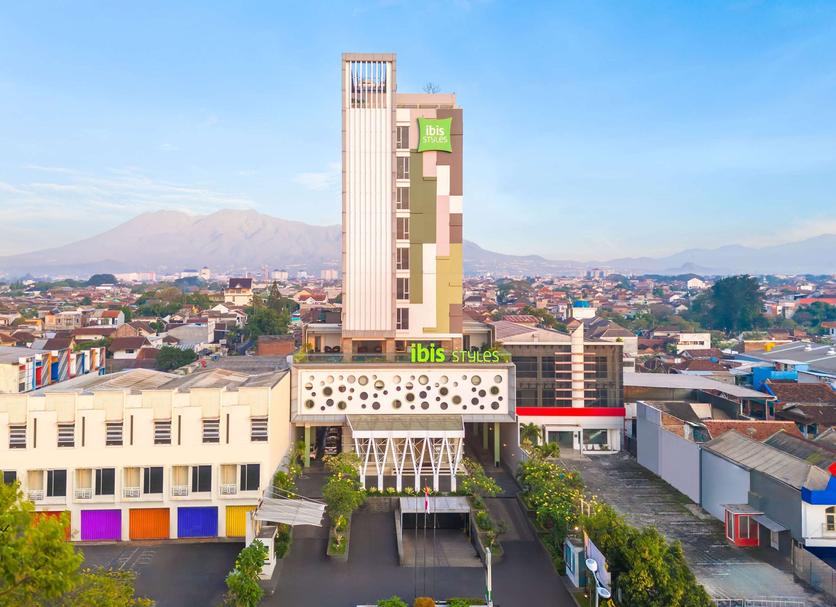 Edifici Foto