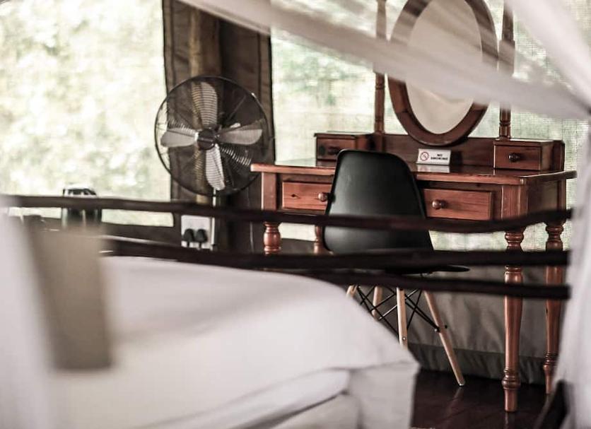 Serveis de l’habitació Foto