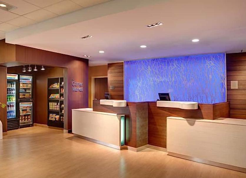 Recepció Foto