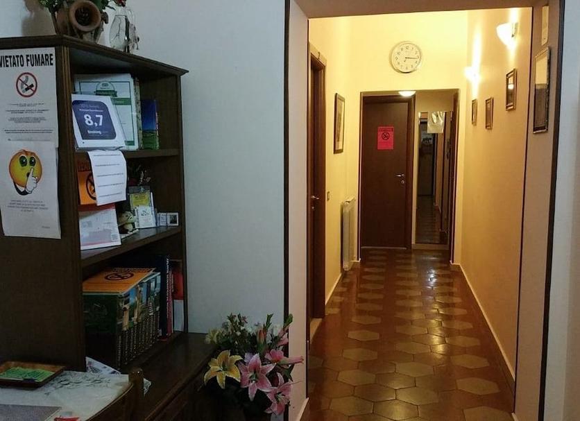 Passadís Foto