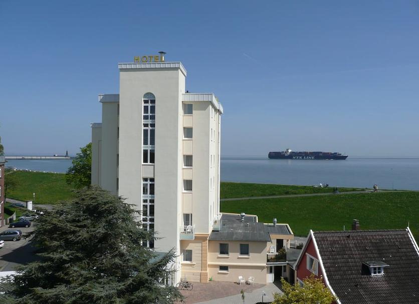 Edifici Foto