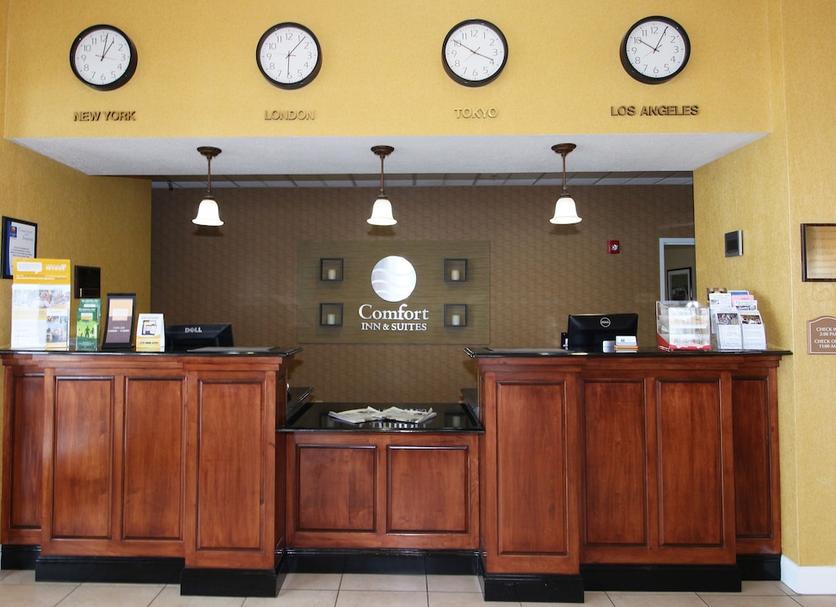 Recepció Foto