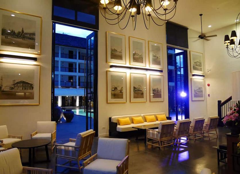 Sala d'estar Foto