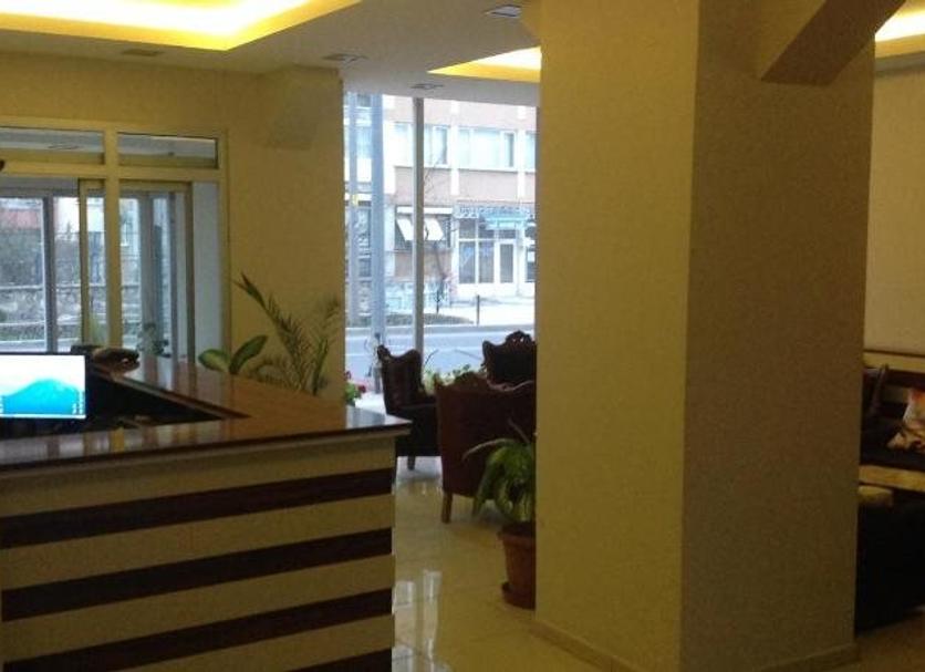 Recepció Foto
