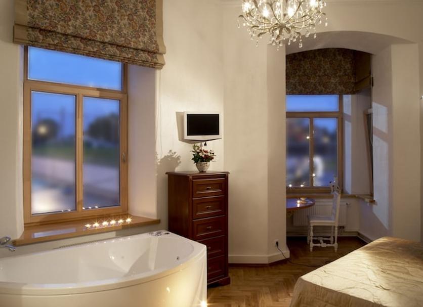 Serveis de l’habitació Foto