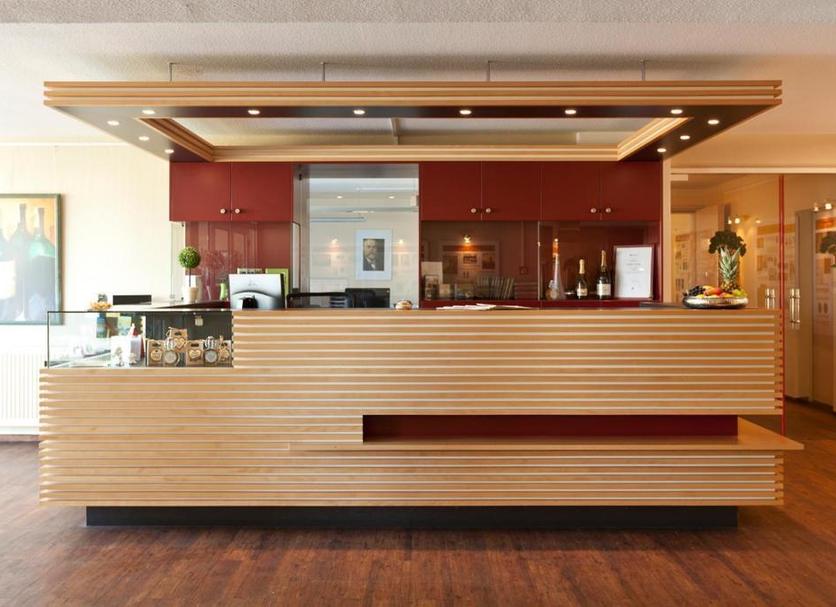 Recepció Foto