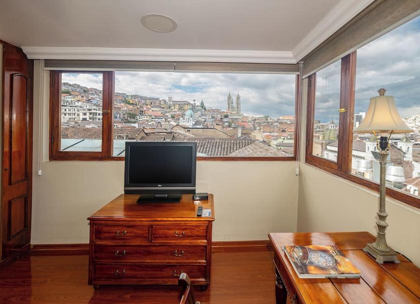 Serveis de l’habitació Foto
