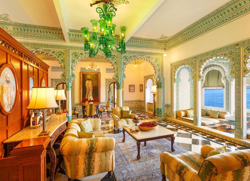 Sala Foto