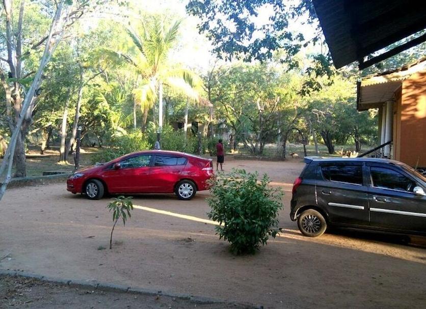Vista exterior Foto
