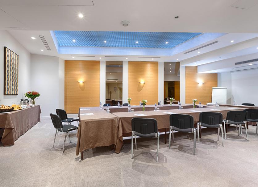 Sala de conferències Foto