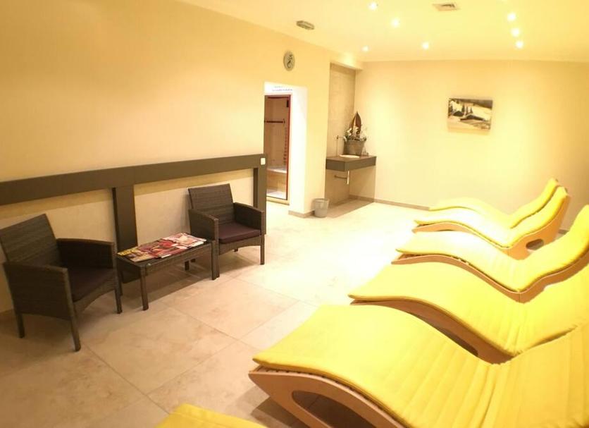 Sala Foto