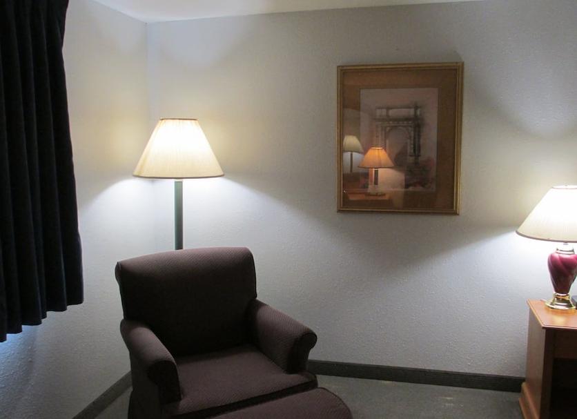 Serveis de l’habitació Foto