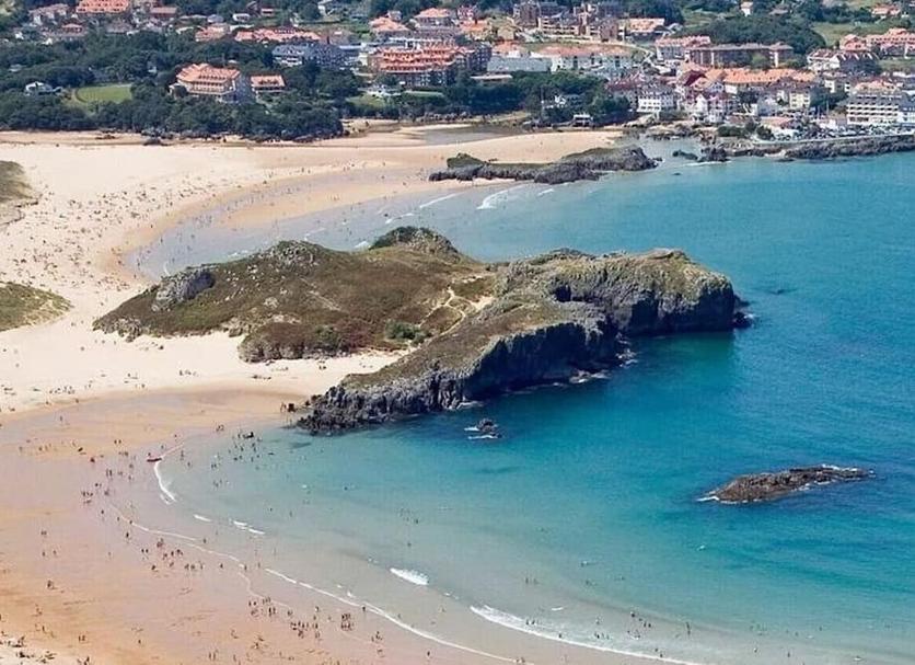 Platja Foto