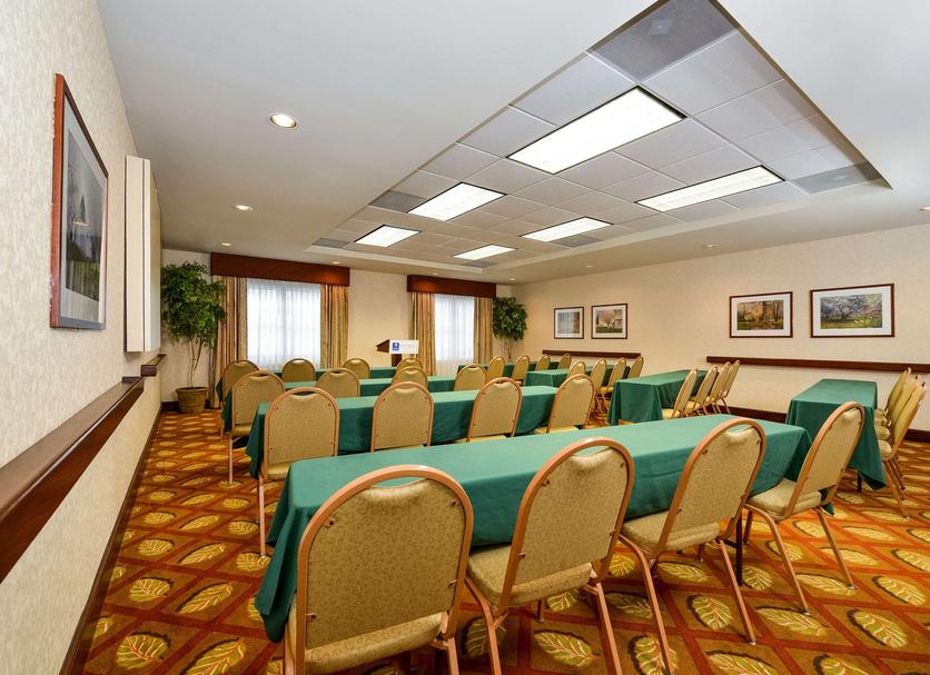 Sala de conferències Foto