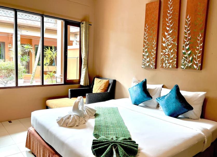 Habitació Foto