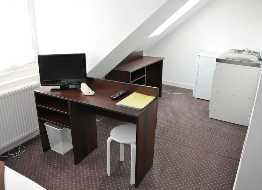 Serveis de l’habitació Foto
