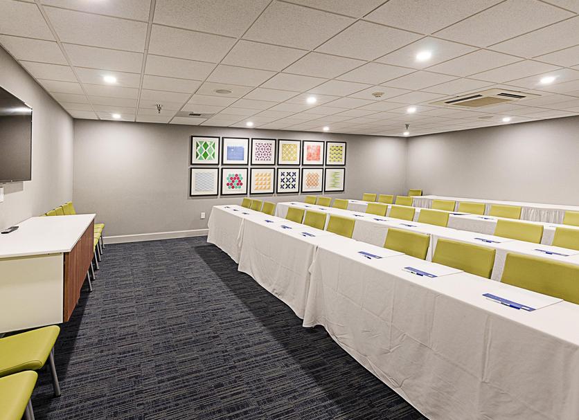 Sala de conferències Foto