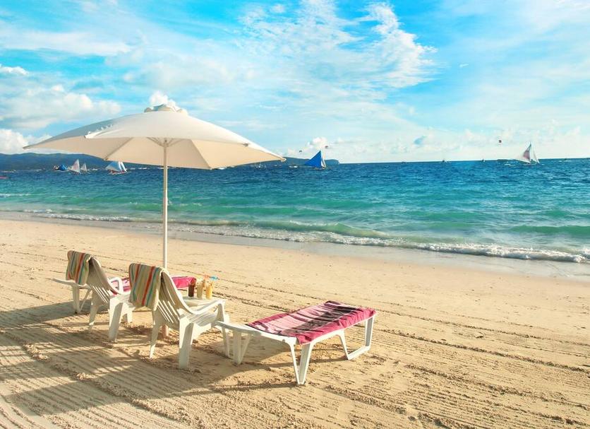 Platja Foto