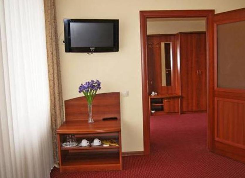 Serveis de l’habitació Foto