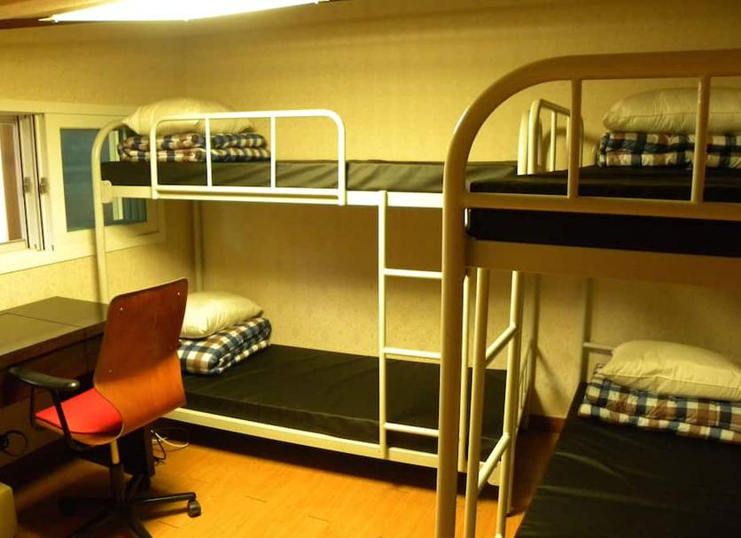 Habitació Foto