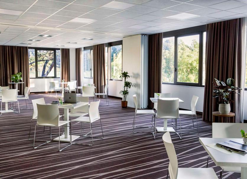 Sala de conferències Foto