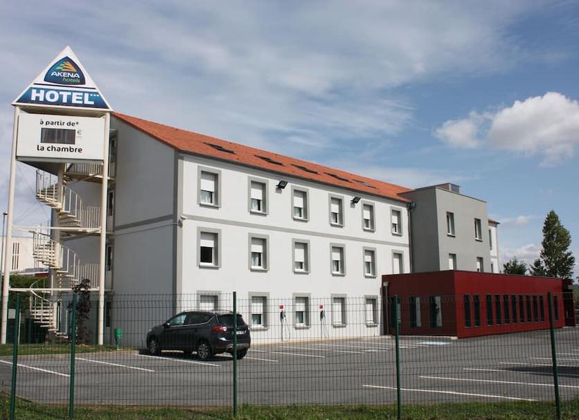Edifici Foto