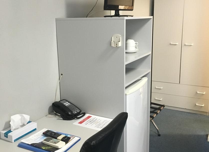 Serveis de l’habitació Foto