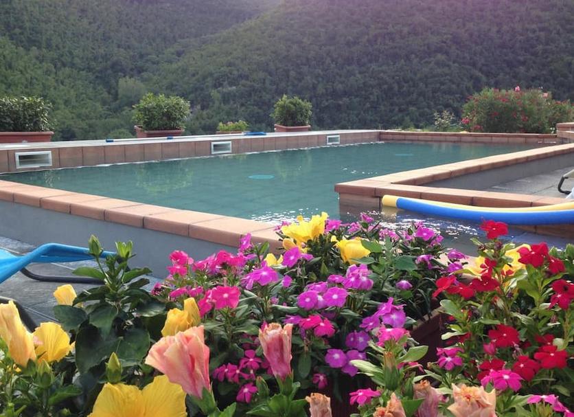Pool Foto