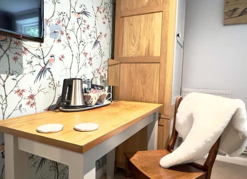 Serveis de l’habitació Foto