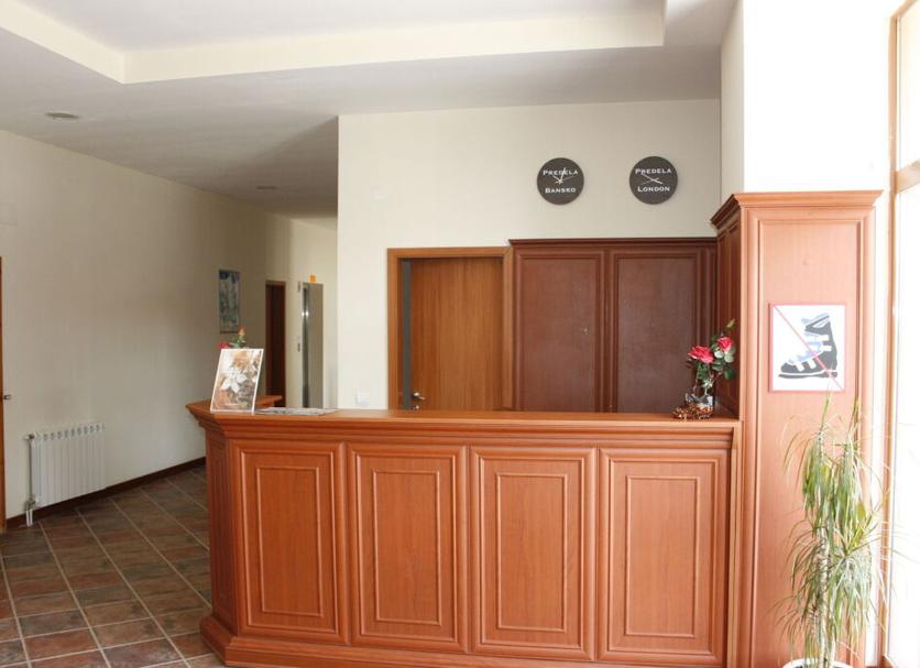 Recepció Foto