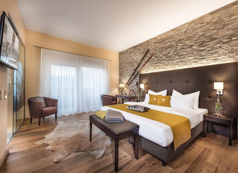 Habitació Foto