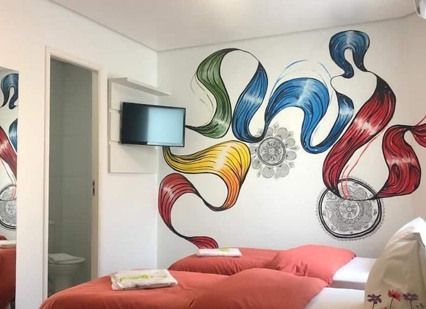 Serveis de l’habitació Foto