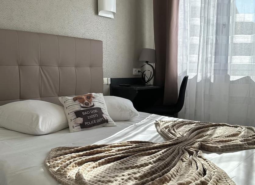 Habitació Foto