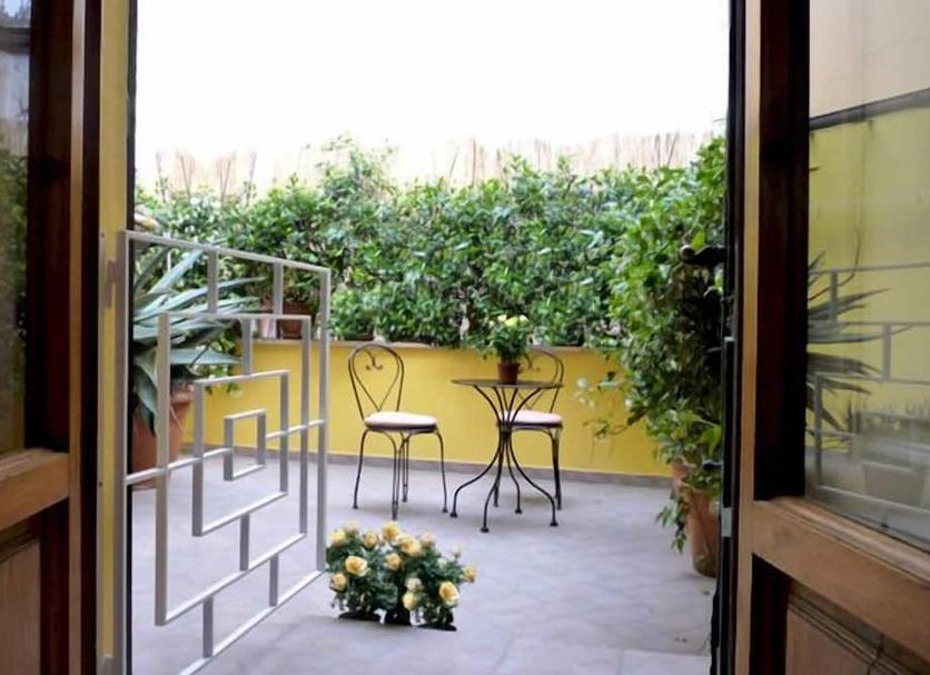 Serveis de l’habitació Foto