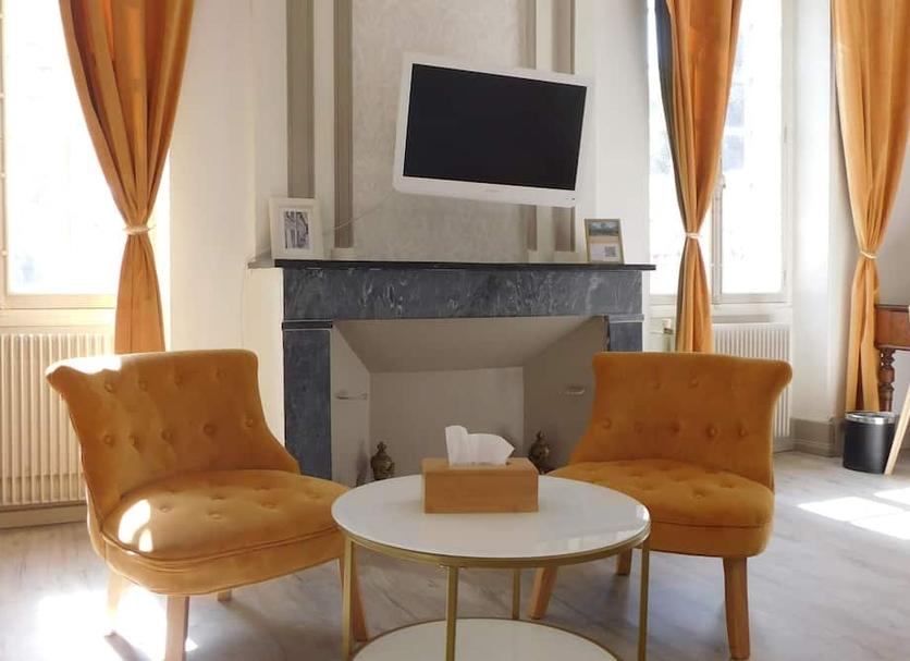 Sala Foto
