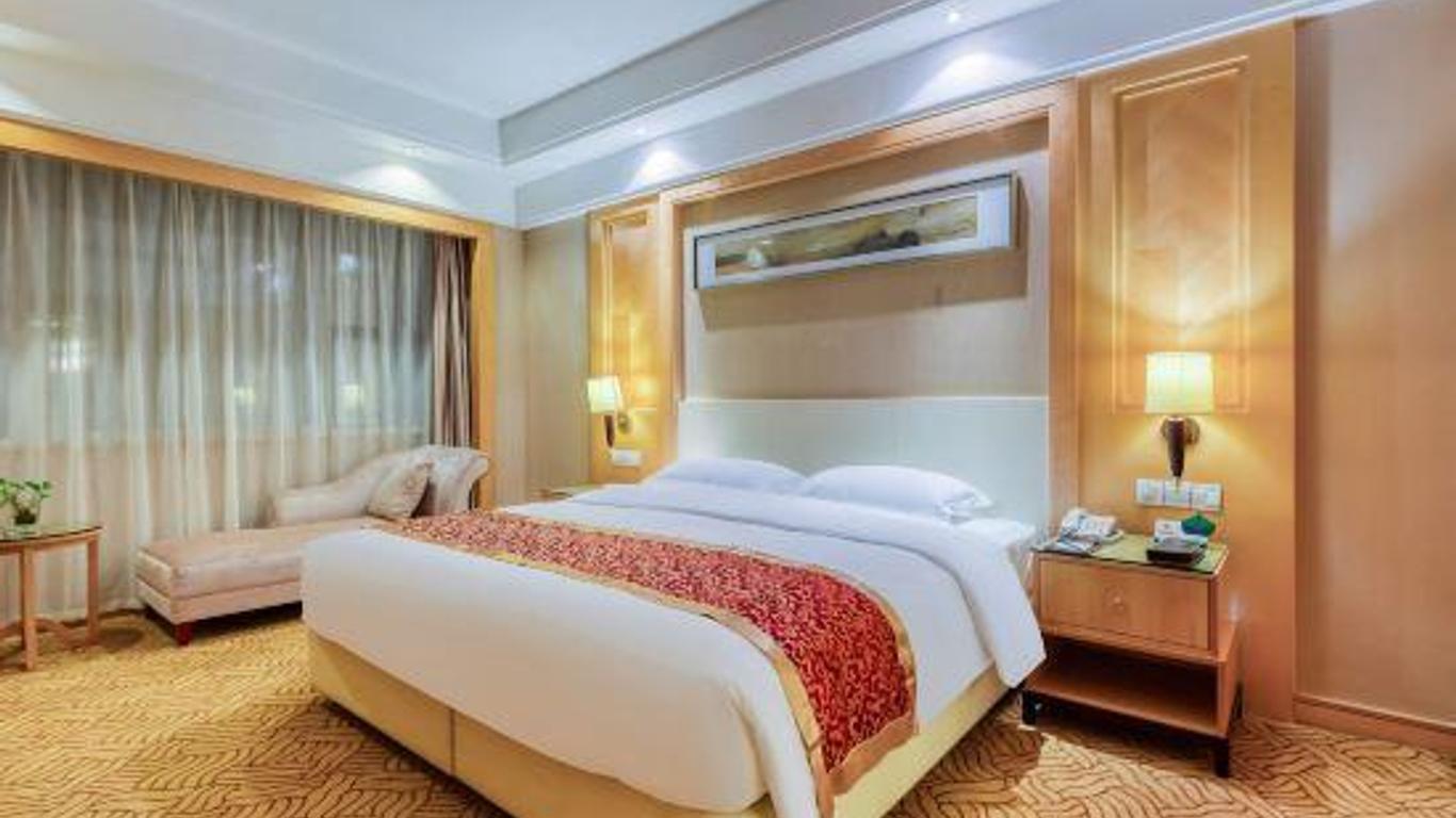 Changjiang International Hotel