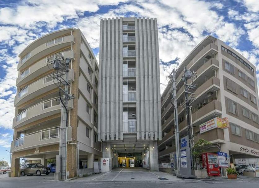 Edifici Foto