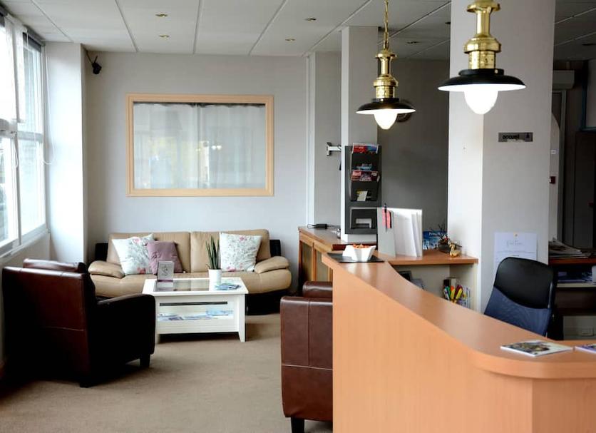 Sala Foto