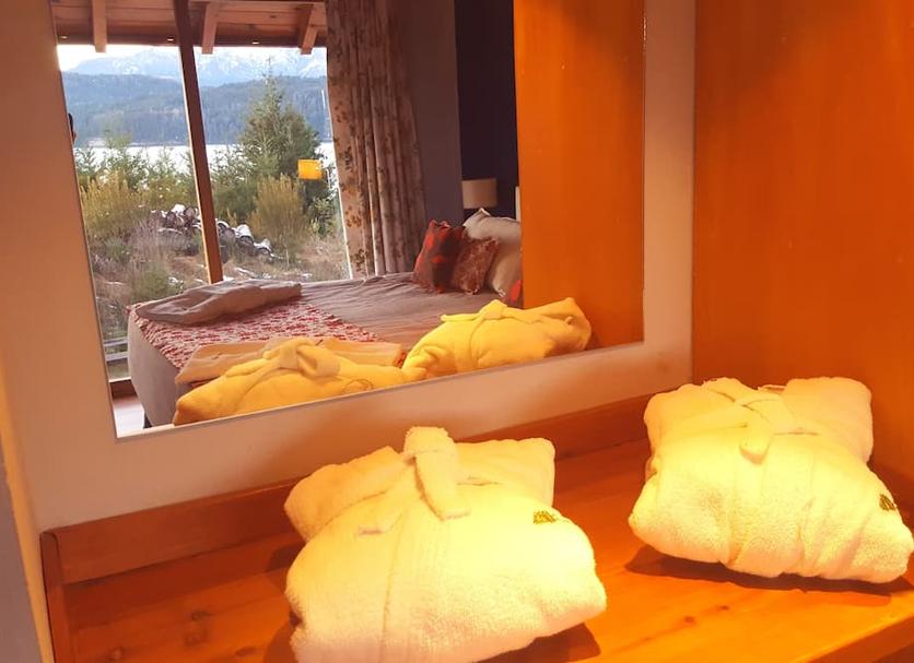 Serveis de l’habitació Foto