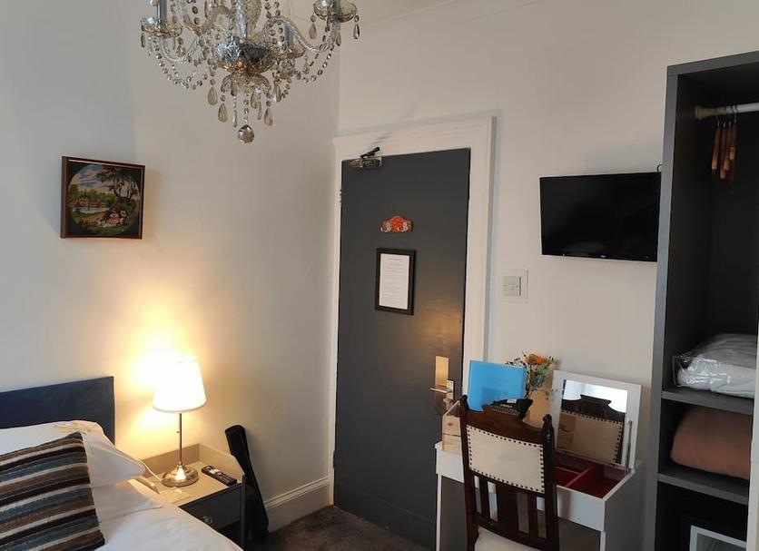 Serveis de l’habitació Foto