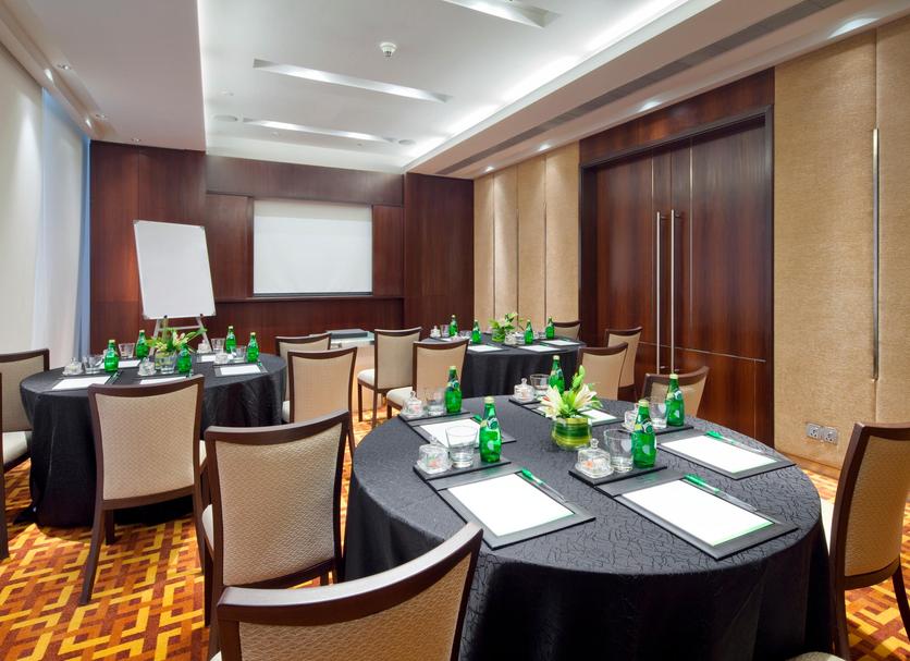 Sala de conferències Foto
