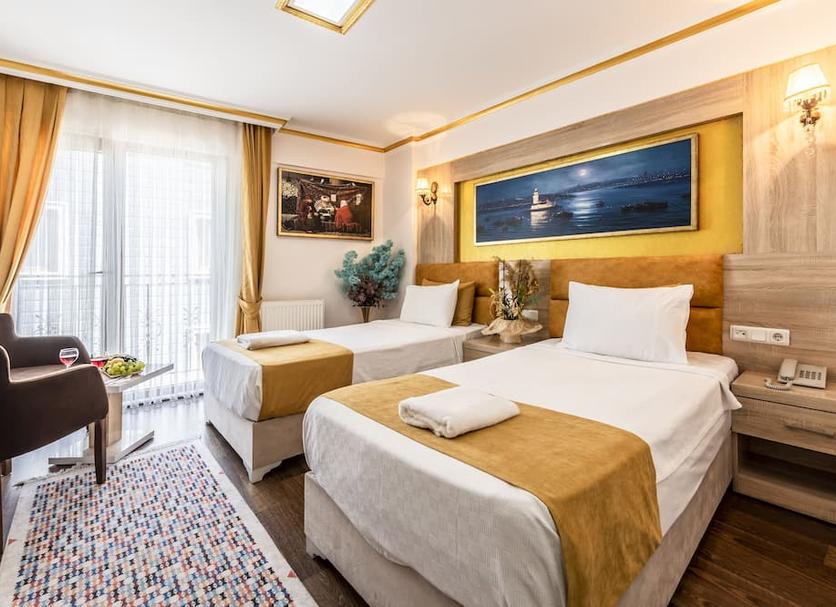 Habitació Foto