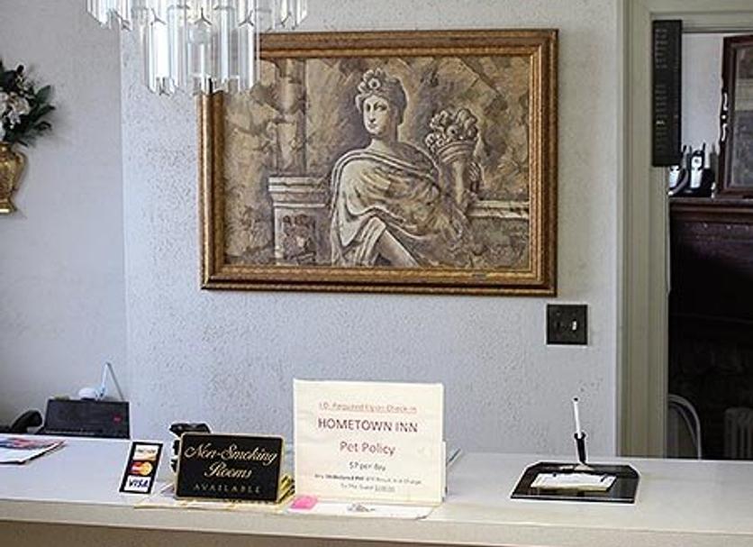 Recepció Foto