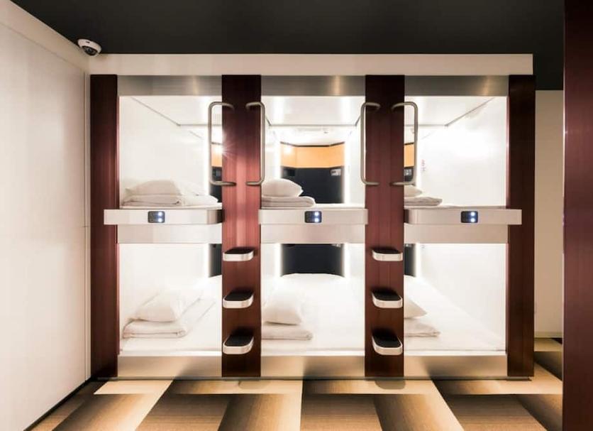 Serveis de l’habitació Foto
