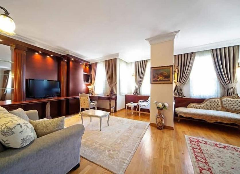 Sala Foto
