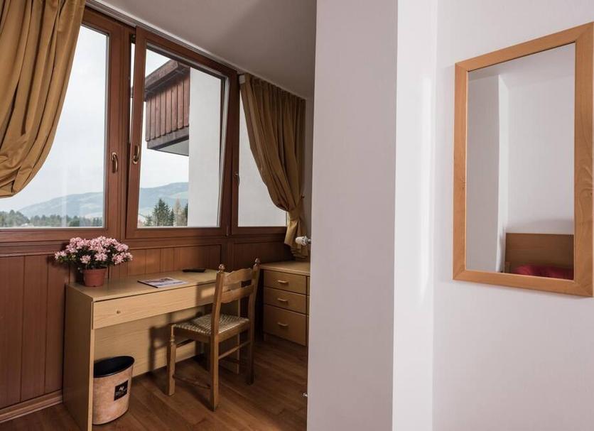 Serveis de l’habitació Foto