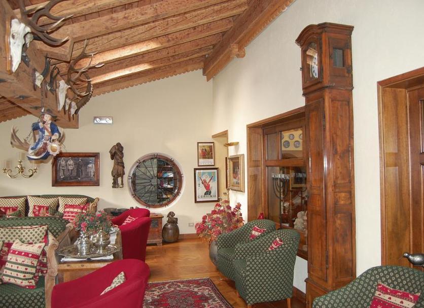 Sala Foto